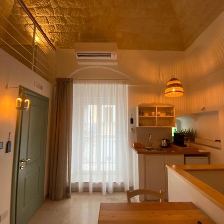 A Casa Del Console Apartment 만프레도니아 외부 사진